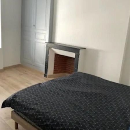 Appartement Centre Ville Châteauroux Kültér fotó