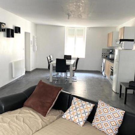 Appartement Centre Ville Châteauroux Kültér fotó