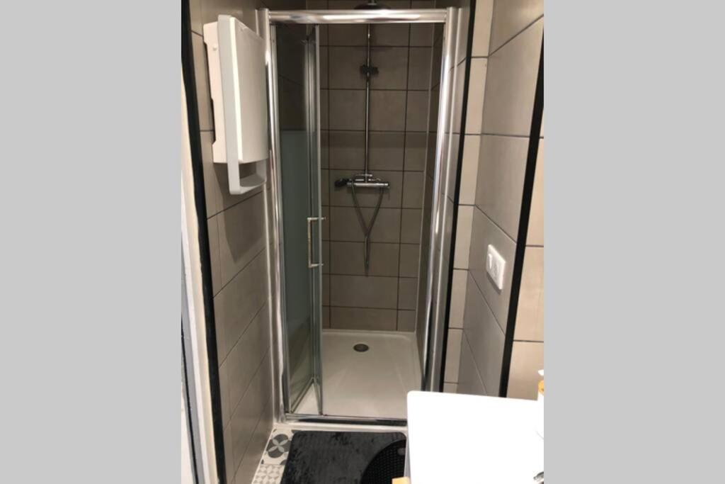 Appartement Centre Ville Châteauroux Kültér fotó