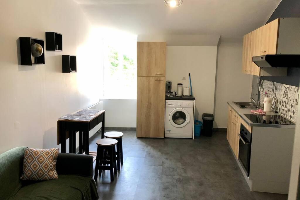 Appartement Centre Ville Châteauroux Kültér fotó
