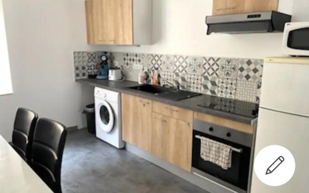 Appartement Centre Ville Châteauroux Kültér fotó